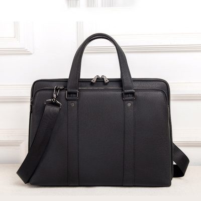 Cặp Da Công Sở Thời Trang Cao Cấp Cho Quý Ông 9787-5A