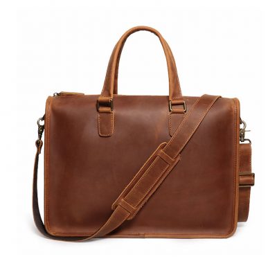 Túi Xách Công Sở Nam Cao Cấp 3366  -  Phụ Kiện Không Thể Thiếu Của Quý Ông Thành Đạt