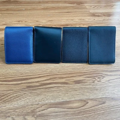 Ví Da Bò Nam Cao Cấp V350 – Sang Trọng, Tinh Tế, Bền Bỉ Theo Năm Tháng