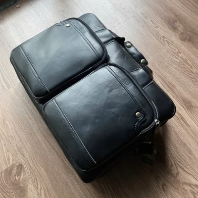 Túi Xách Da Công Sở Cao Cấp 9914