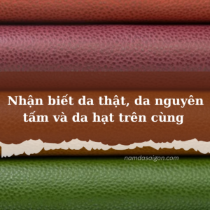 da thật