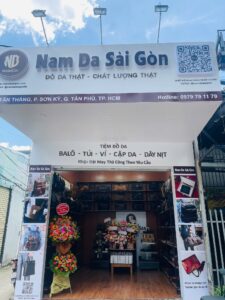 NAMDA tưng bừng khai trưởng cửa hàng mới tại 175 Bờ Bao Tân Thắng, Phường Sơn Kỳ, Quận Tân Phú, TP.HCM, TP Hồ Chí Minh.