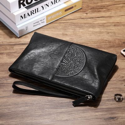 Túi Cầm Tay Thời Trang Cao Cấp SE8023 – Đẳng Cấp, Tiện Lợi Vượt Trội