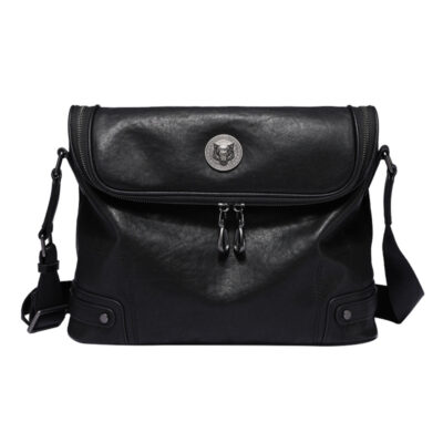 Túi đeo vai Nam Da bò thật