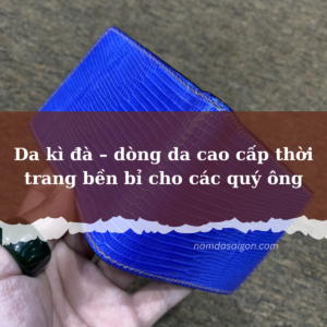 da kỳ đà