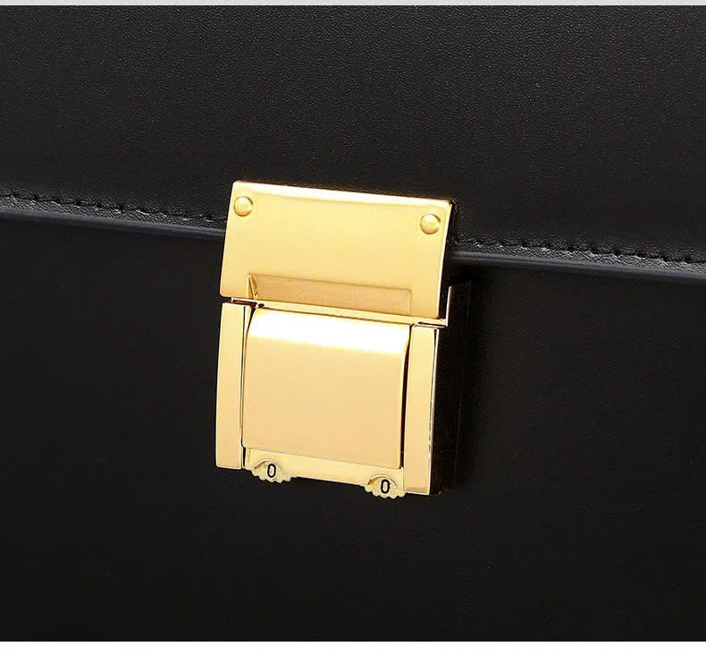 Túi Cầm Tay Thời Trang SE8081 – Đẳng Cấp Tinh Tế, Tiện Lợi Bất Ngờ - Ảnh 6