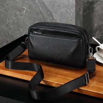 Túi đeo chéo nam đa năng 6065