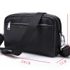 Túi đeo chéo nam đa năng 6065