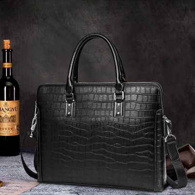 Túi Đeo Chéo Công Sở Dáng Ngang SE9558