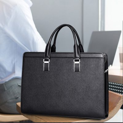 Cặp Da Công Sở Thời Trang SE2317-3