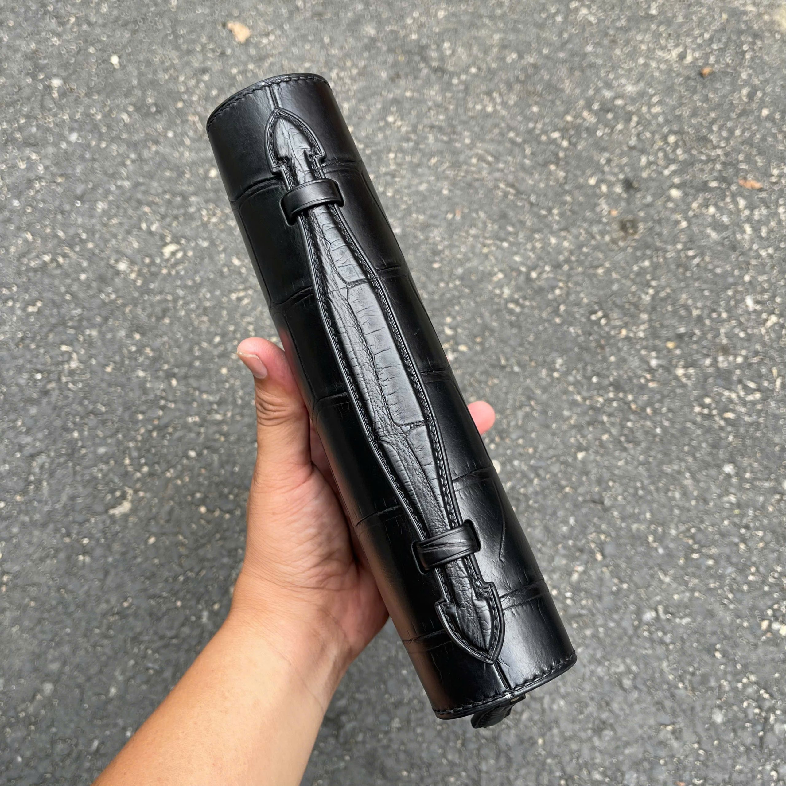 clutch cầm tay nam SE9805,