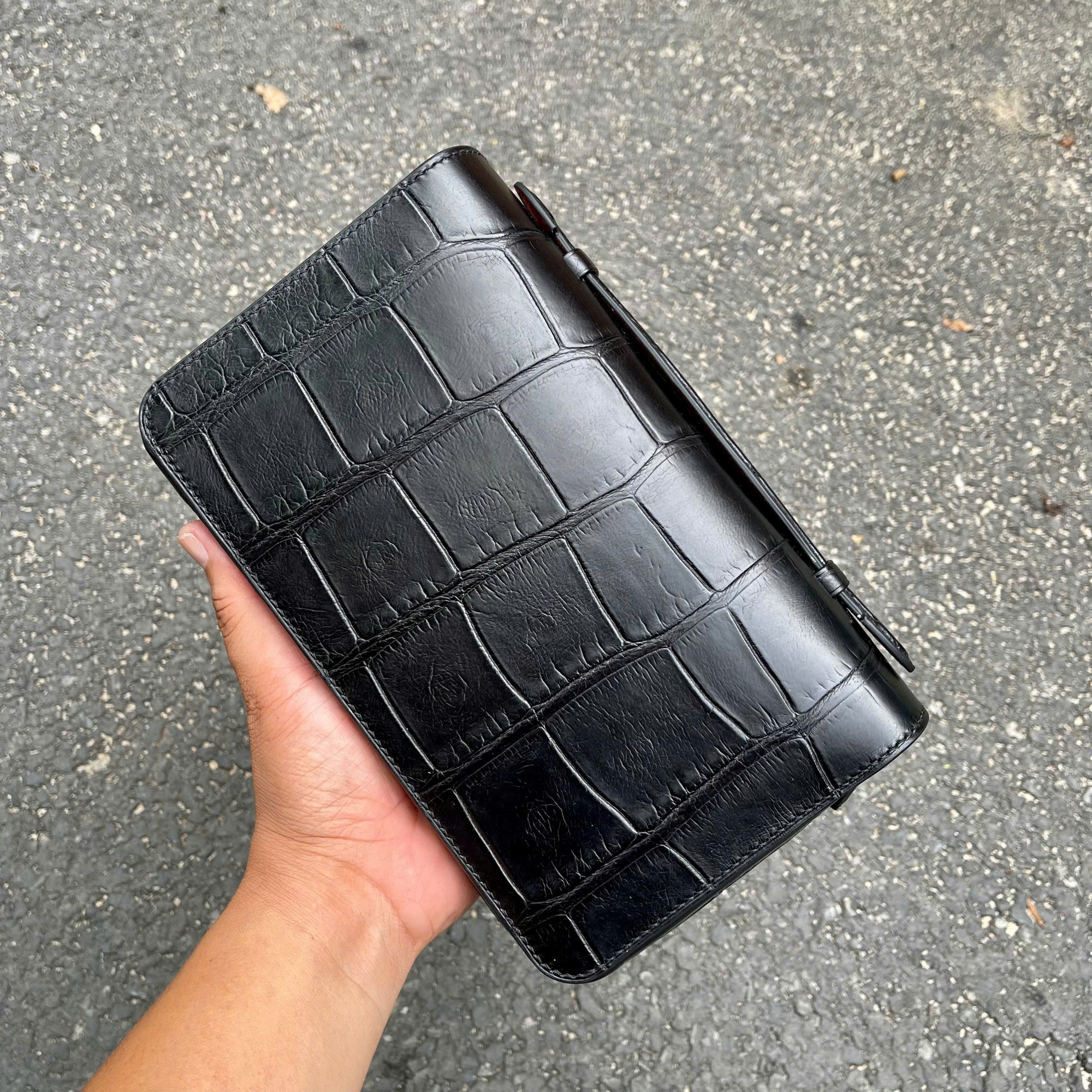 clutch cầm tay nam SE9805,