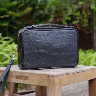 Clutch Cầm Tay Nam Thời TrangCL02