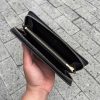 clutch thời trang nam da cá sấu CL05