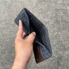 ví thời trang nam da hươu VH01