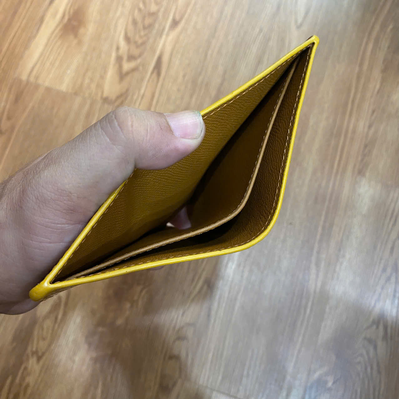 ví nam da đà điểu VD01