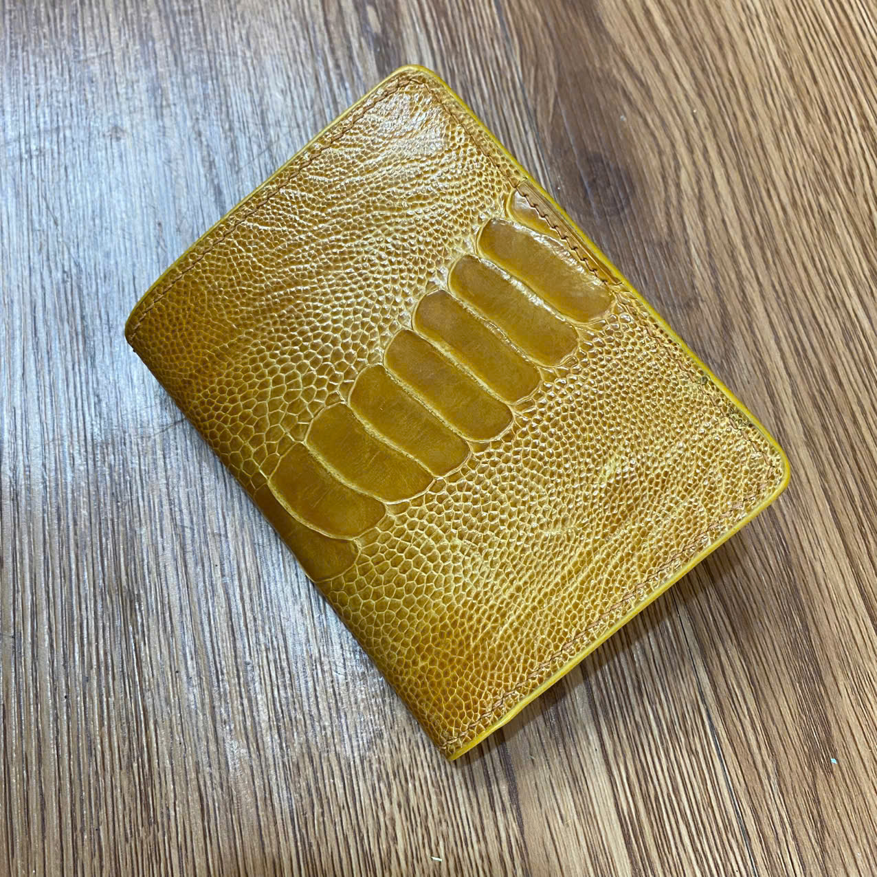 ví nam da đà điểu VD01