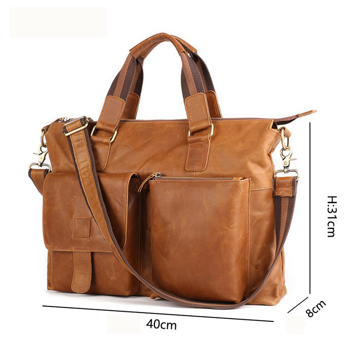 Túi Công Sở Thời Trang Nam B260