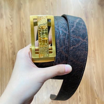 Thắt Lưng Da Voi TLDV