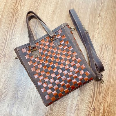 Túi Xách Tote TSTL