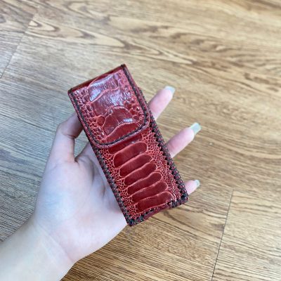 Bao Da Đựng Điện Thoại Đeo Thắt Lưng BD1104