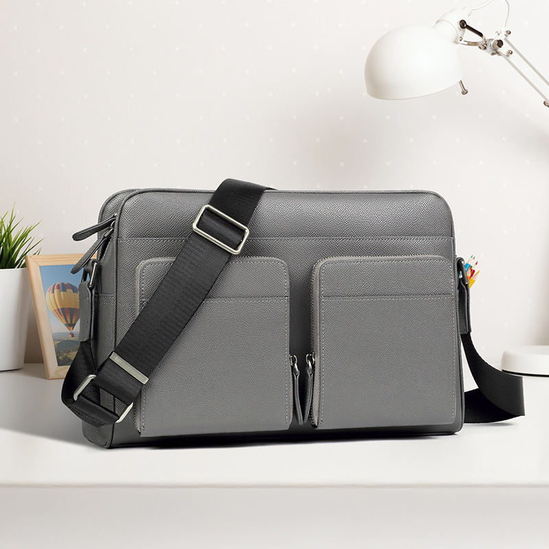 Túi Đeo Chéo Da Bò Cao Cấp SE9918