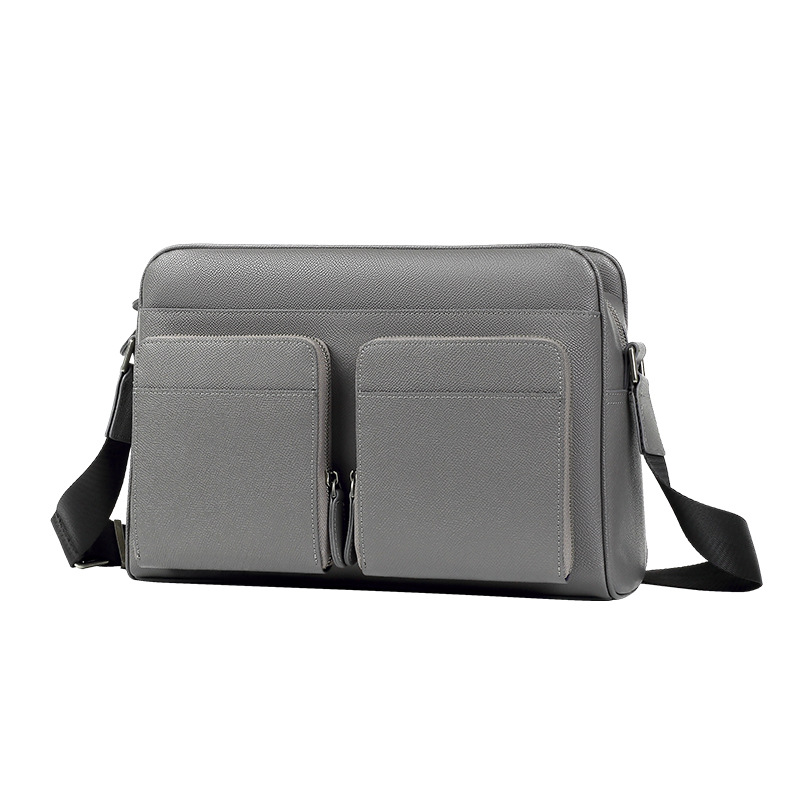 Túi Đeo Chéo Da Bò Cao Cấp SE9918