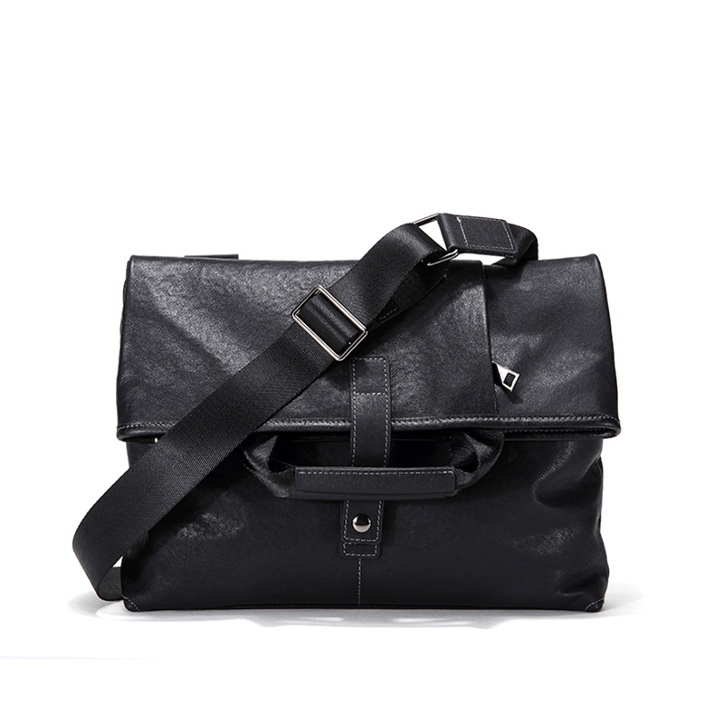 Túi Đeo Chéo Da Bò Cao Cấp SE9303-1