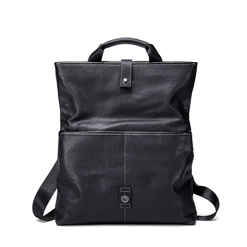 Túi Đeo Chéo Da Bò Cao Cấp SE9303-1