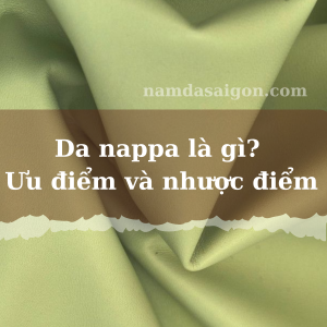 da nappa