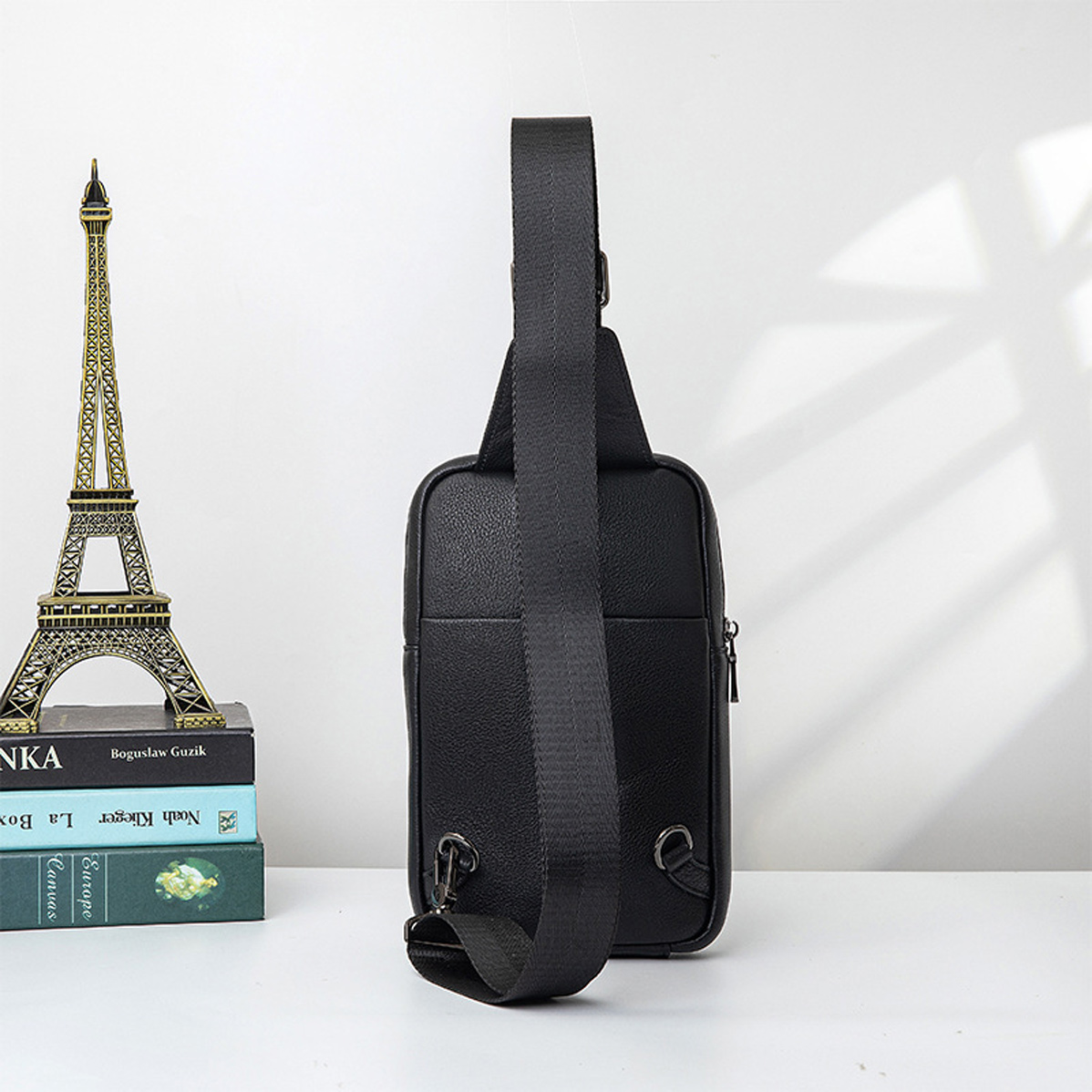 TÚI BAO TỬ DA BÒ CAO CẤP BT7100