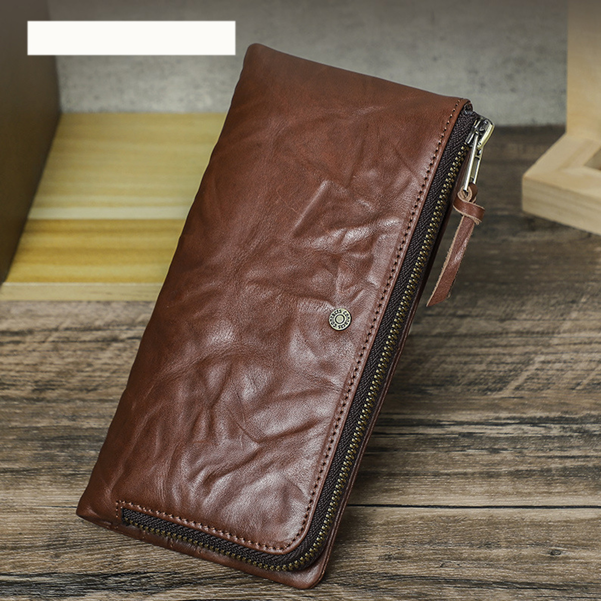 VÍ DÁNG DÀI DA BÒ CAO CẤP M1369