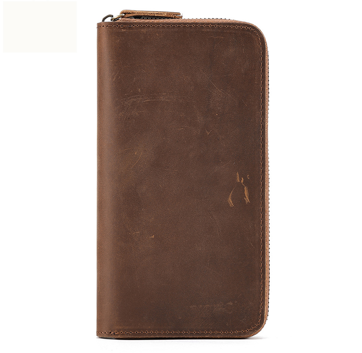 VÍ DÁNG DÀI DA BÒ SÁP CAO CẤP VD40