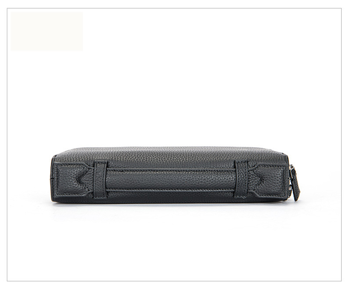 VÍ DÁNG DÀI DA BÒ CAO CẤP V9923