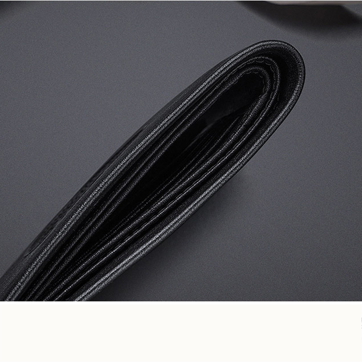 VÍ NGẮN DA BÒ CAO CẤP VN70 - Ảnh 10