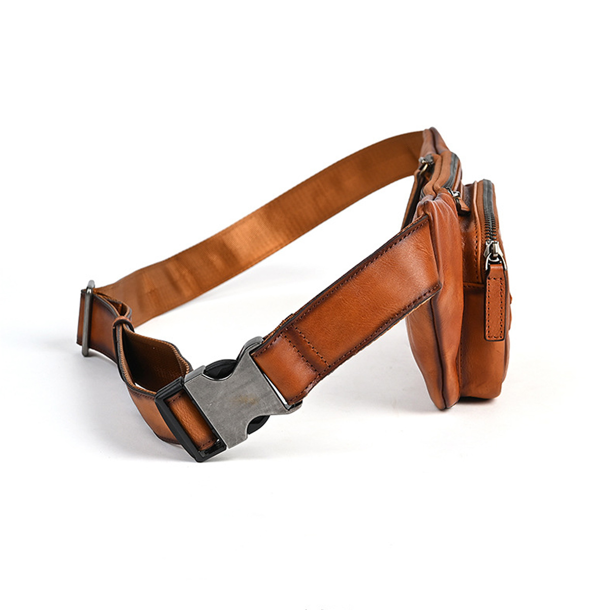 TÚI BAO TỬ DA BÒ CAO CẤP 15027 - Ảnh 11