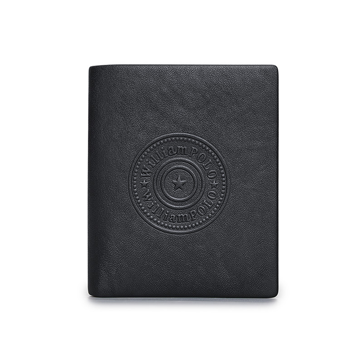 VÍ NGẮN DA BÒ CAO CẤP VN70 - Ảnh 11