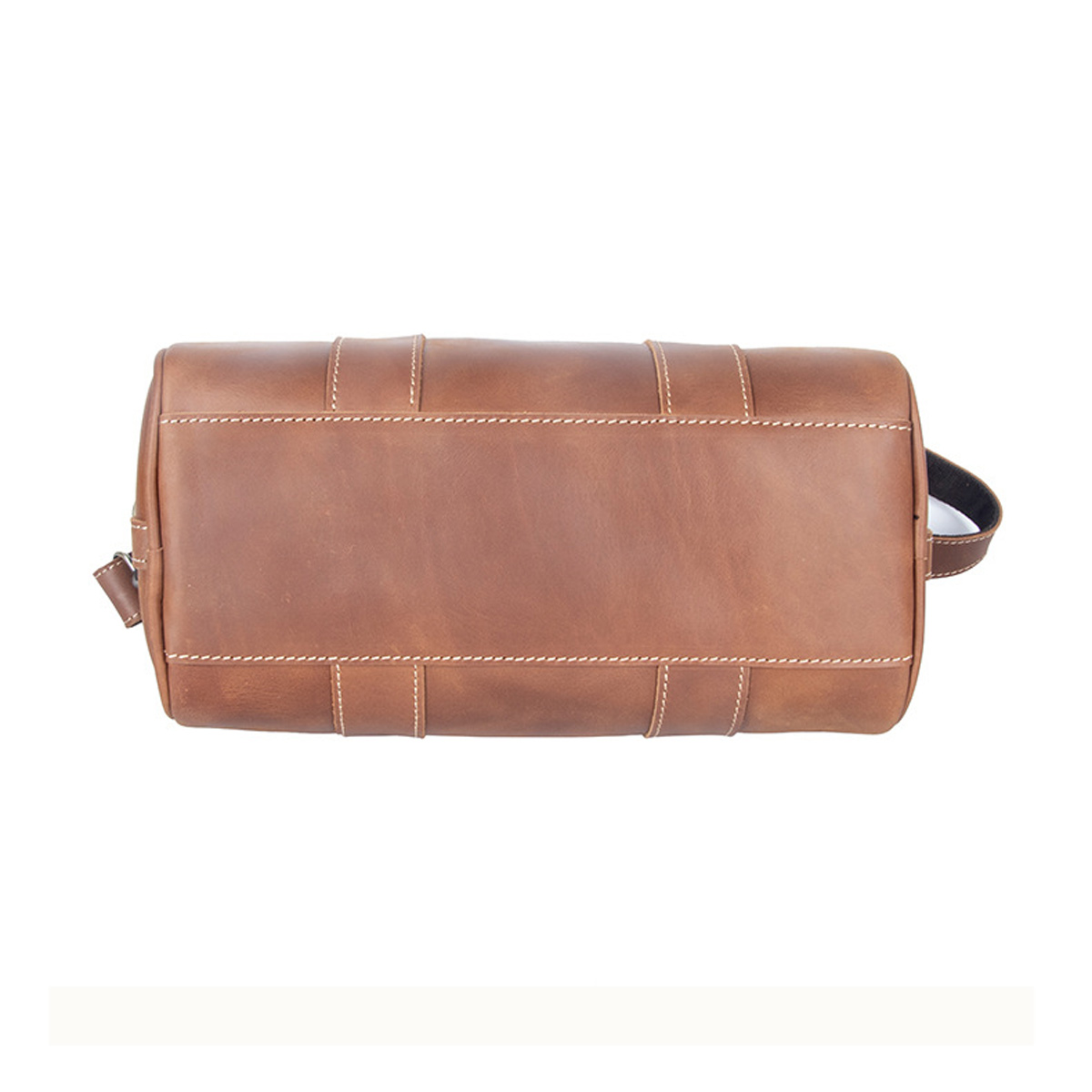 TÚI ĐEO CHÉO DA BÒ SÁP CAO CẤP YH3259 – Chất Lừ, Đẳng Cấp Phong Trần - Ảnh 2