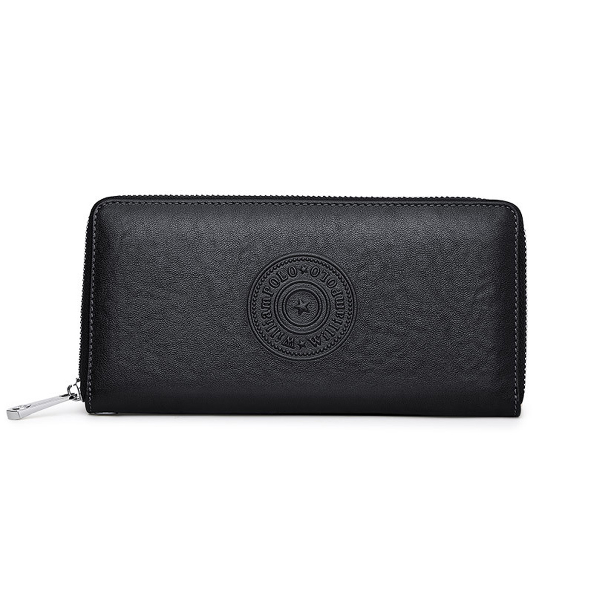 VÍ DÀI DA BÒ CAO CẤP VD80