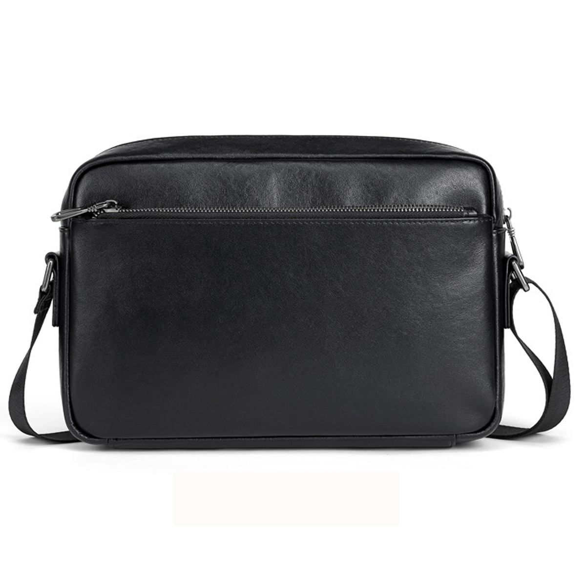 TÚI ĐEO CHÉO DA BÒ CAO CẤP DC7030 - Ảnh 3