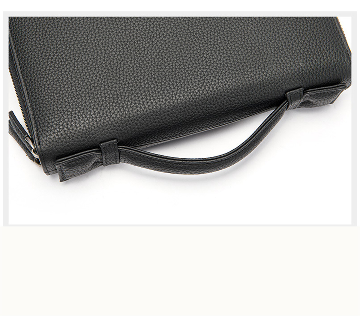 VÍ DÁNG DÀI DA BÒ CAO CẤP V9923