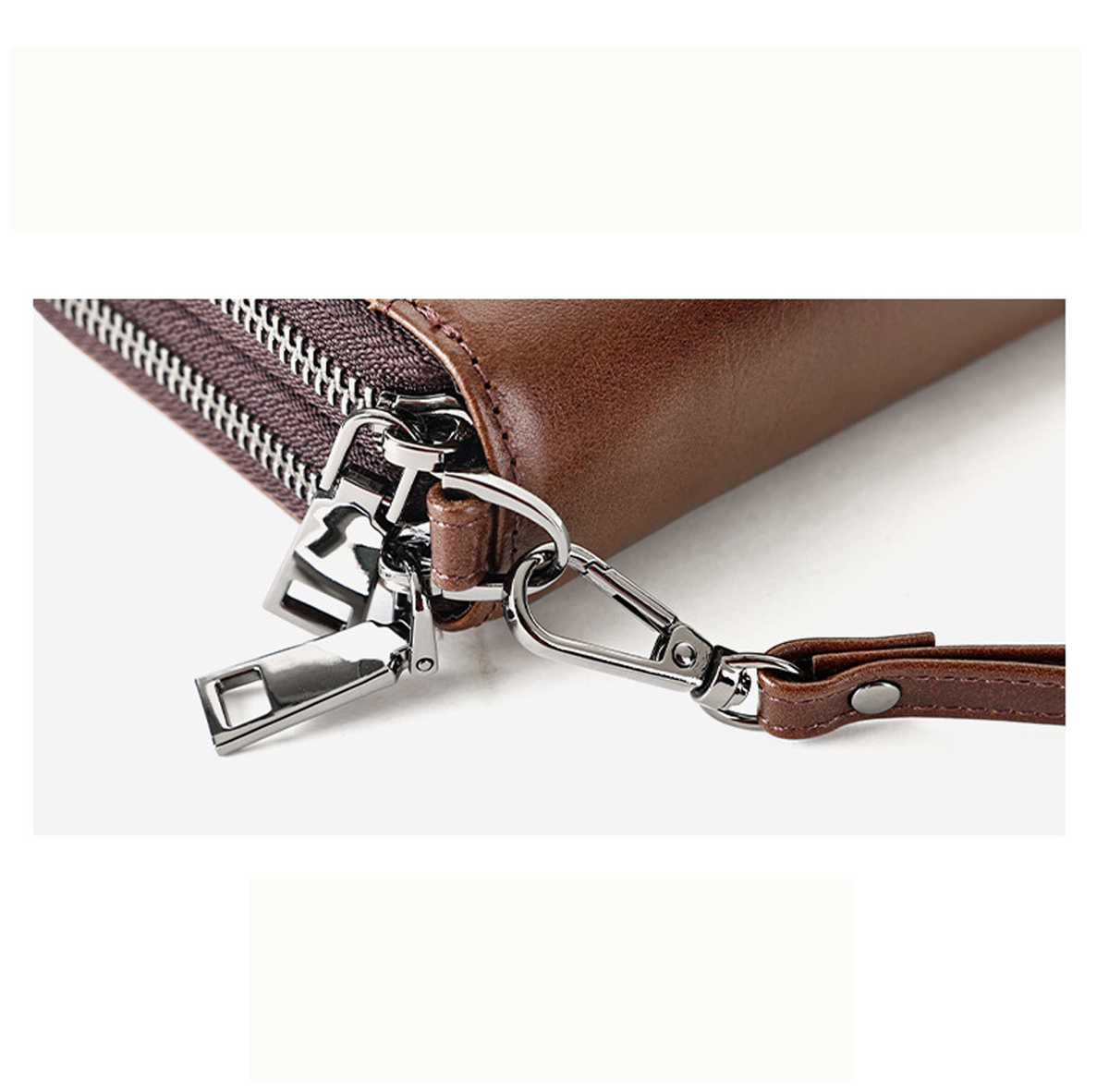 VÍ DÁNG DÀI DA BÒ CAO CẤP V3053