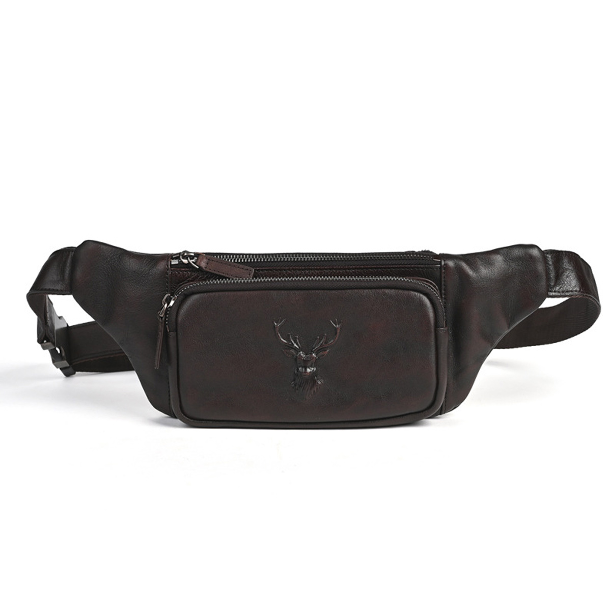 TÚI BAO TỬ DA BÒ CAO CẤP 15027 - Ảnh 5