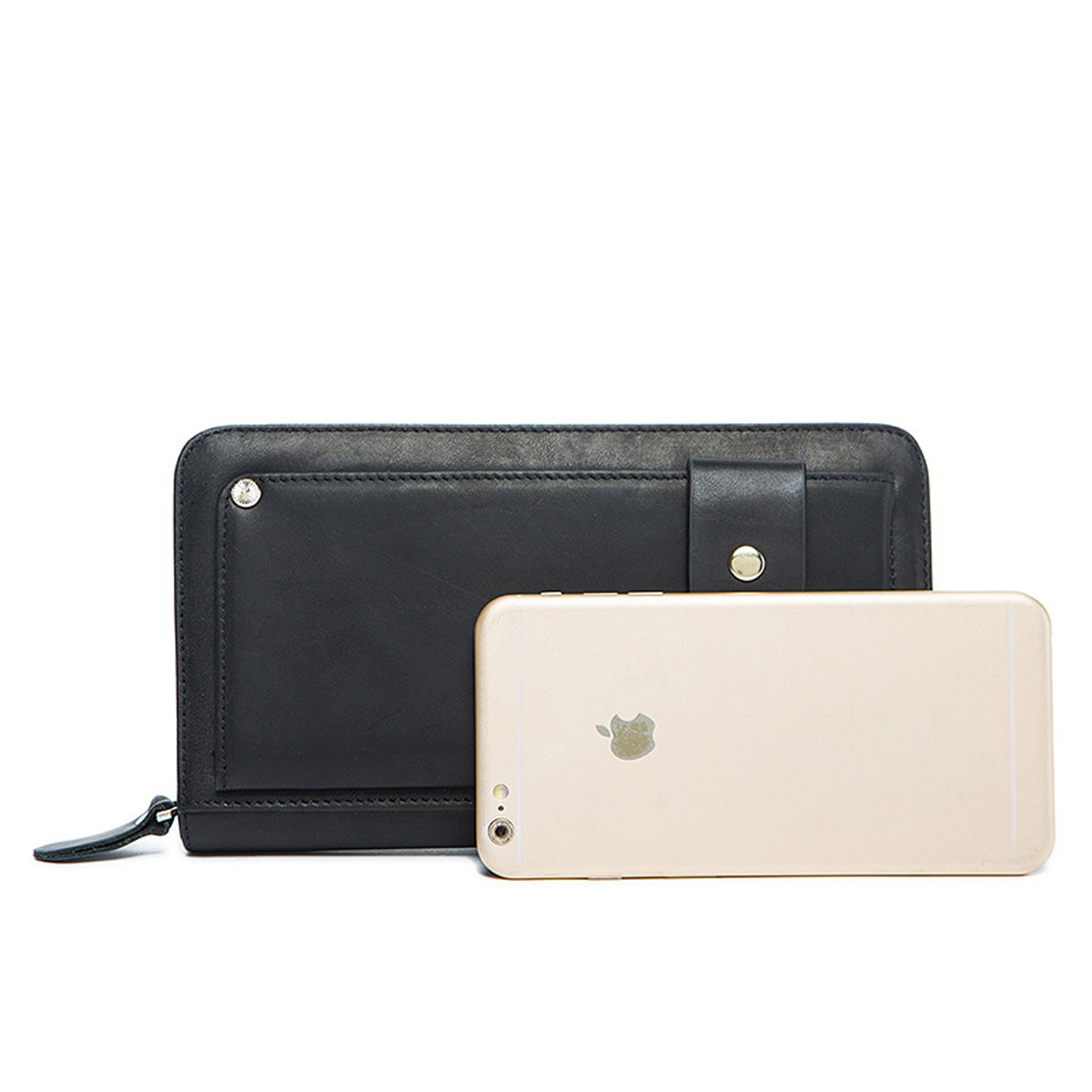 VÍ DÁNG DÀI DA BÒ CAO CẤP V9019