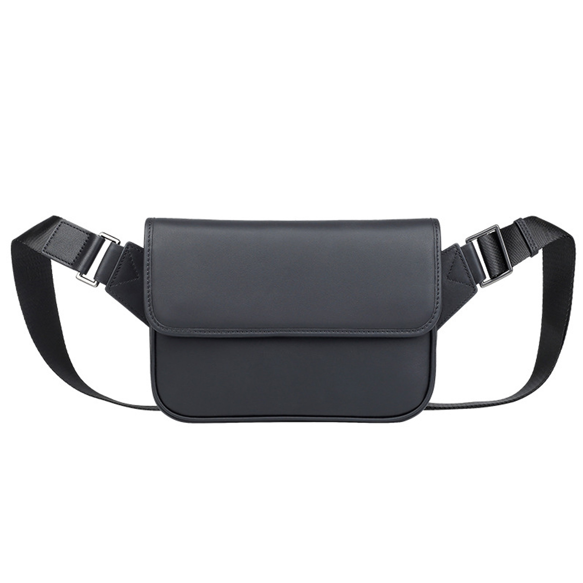 Túi Bao Tử Da Bò Cao Cấp SE9967: Phong cách hiện đại, Chất lượng thủ công vượt trội - Ảnh 11