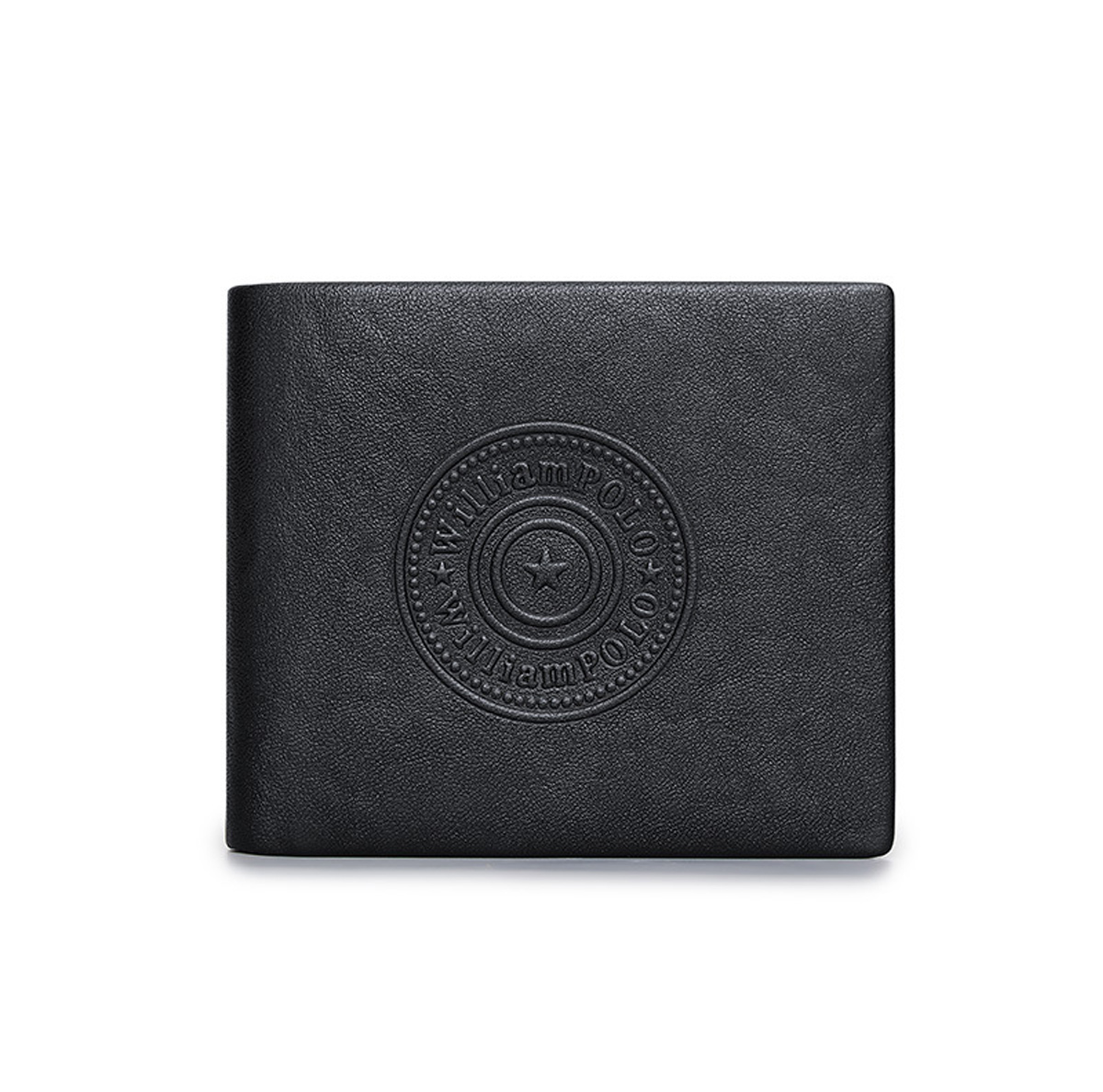 VÍ NGẮN DA BÒ CAO CẤP VN70 - Ảnh 6