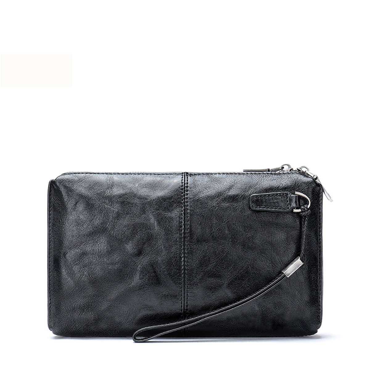 CLUTCH CẦM TAY NAM Da Bò Cao Cấp CL3014