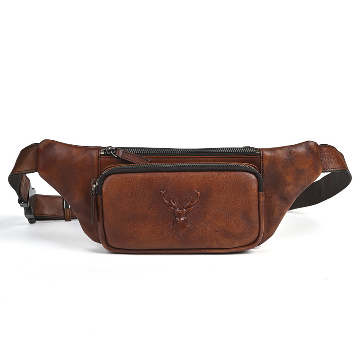 TÚI BAO TỬ DA BÒ CAO CẤP 15027 - Ảnh 7