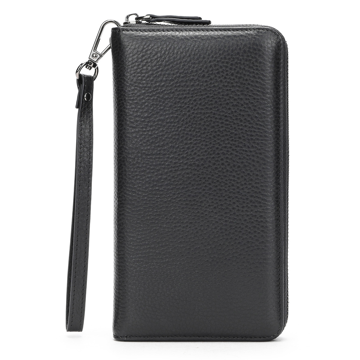 VÍ DÁNG DÀI DA BÒ CAO CẤP V3024 - Ảnh 8