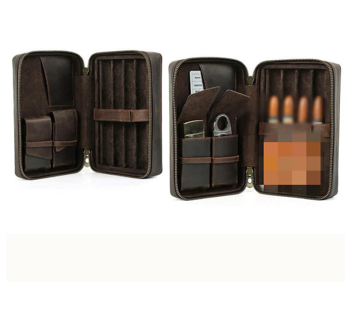 CLUTCH CẦM TAY DA BÒ CAO CẤP CF5010